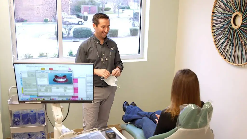 Klar Holmes & Associates Orthodontics