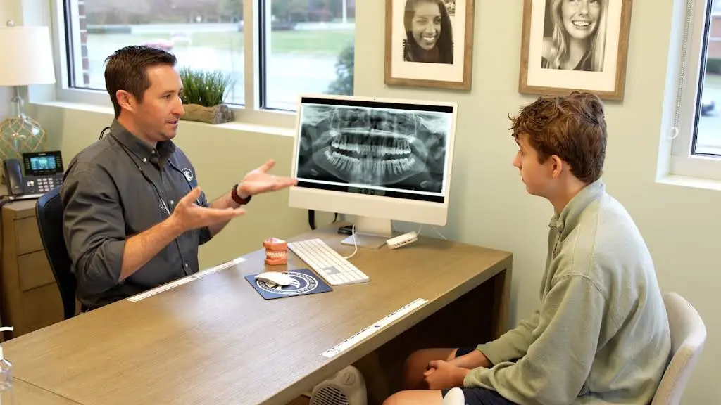 Klar Holmes & Associates Orthodontics
