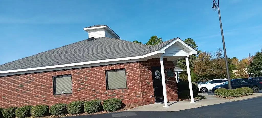 Goldsboro Dental Arts
