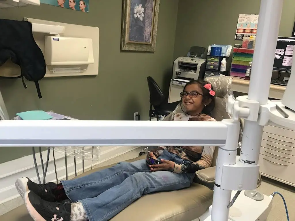 Goldsboro Dental Arts