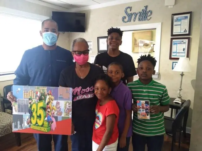Goldsboro Dental Arts