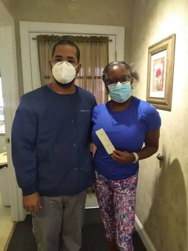 Goldsboro Dental Arts