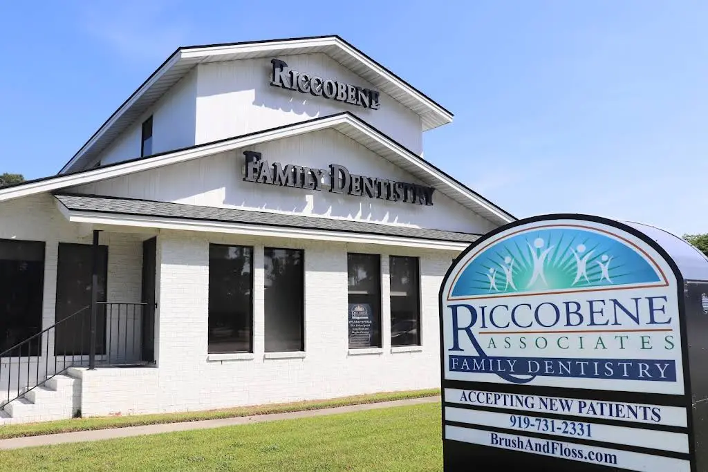Riccobene Associates Family Dentistry