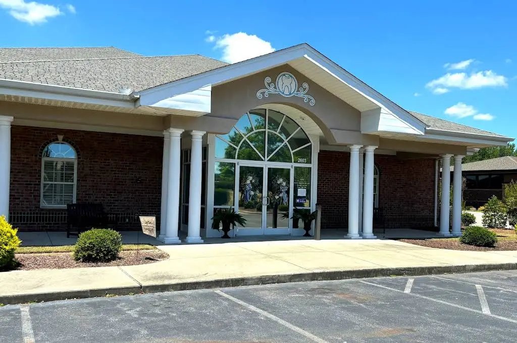 Hinnant Family Dentistry