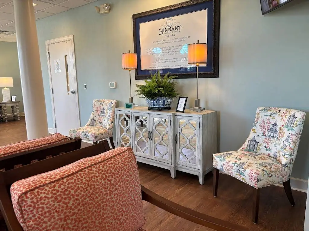 Hinnant Family Dentistry