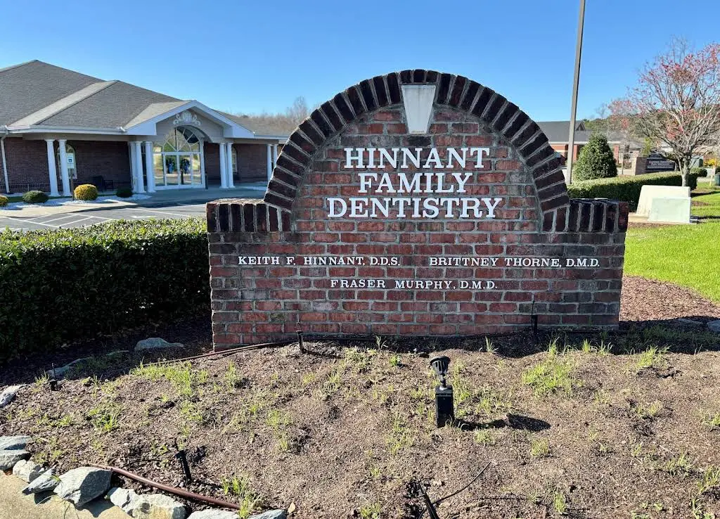 Hinnant Family Dentistry