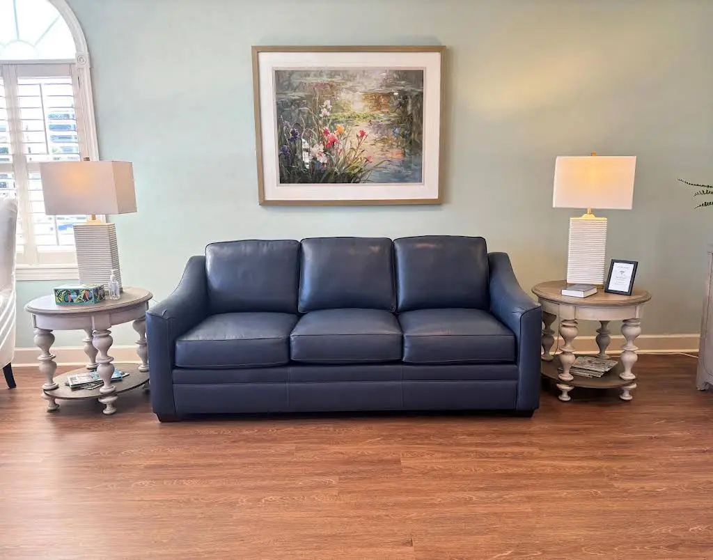 Hinnant Family Dentistry