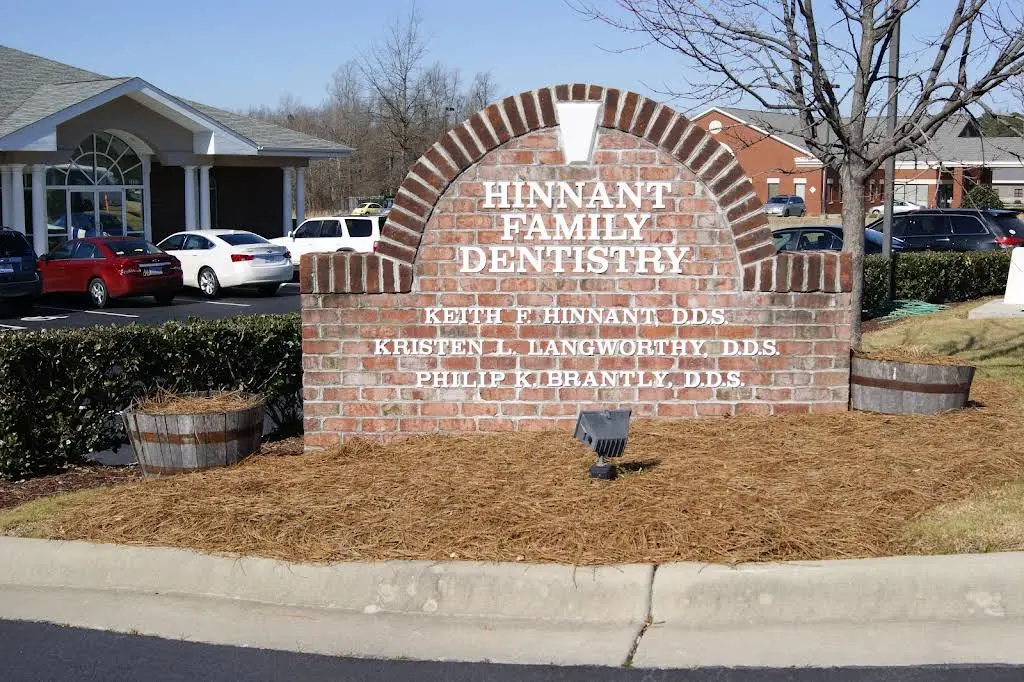 Hinnant Family Dentistry