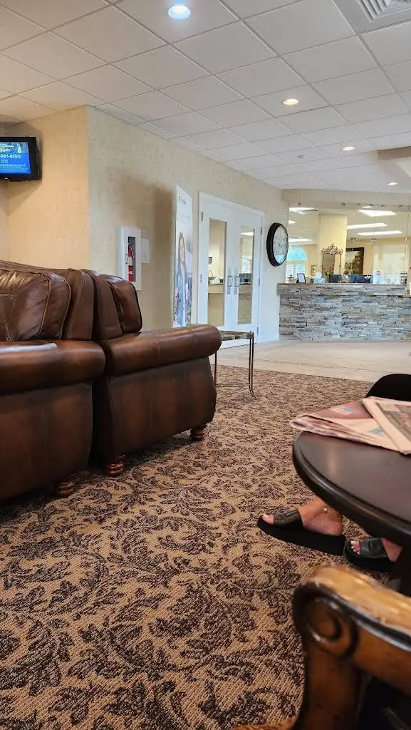 Hinnant Family Dentistry
