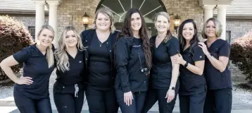 McLamb Place Dental