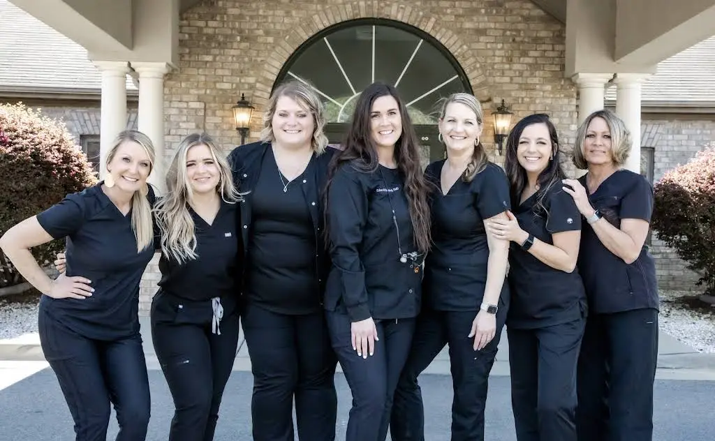 McLamb Place Dental