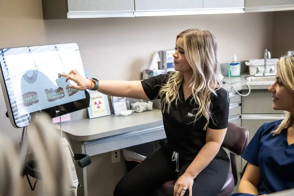 McLamb Place Dental
