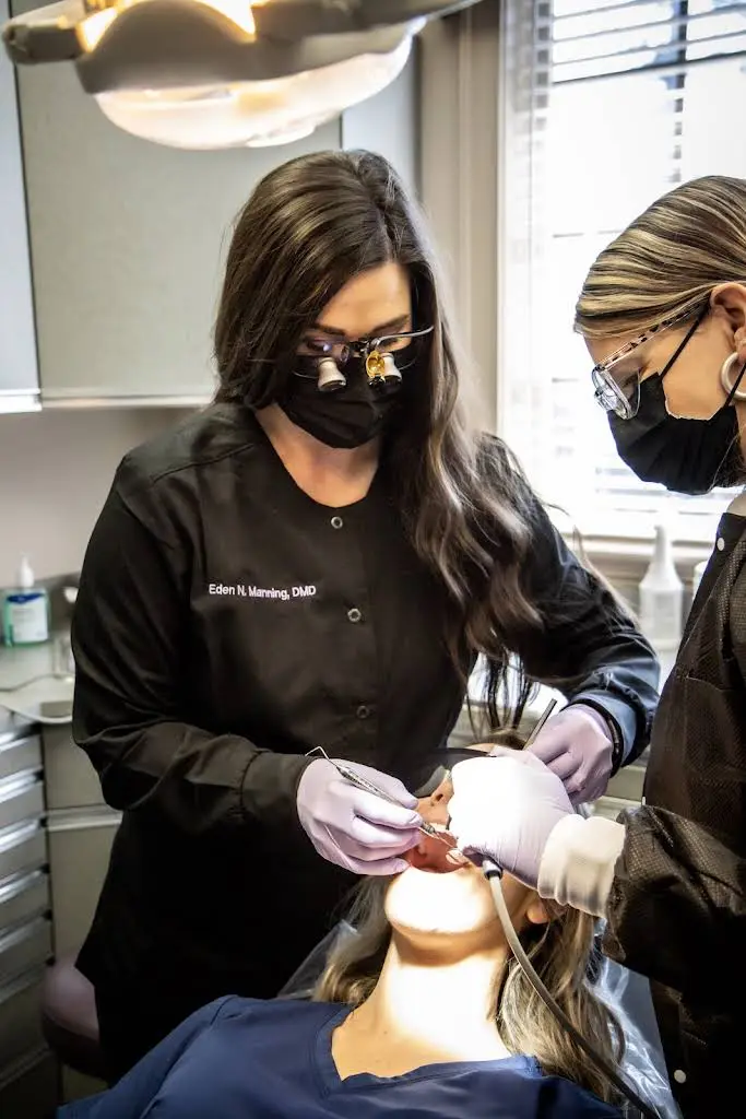 McLamb Place Dental