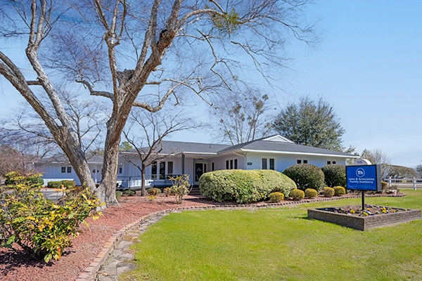 Lane & Associates Family Dentistry - La Grange