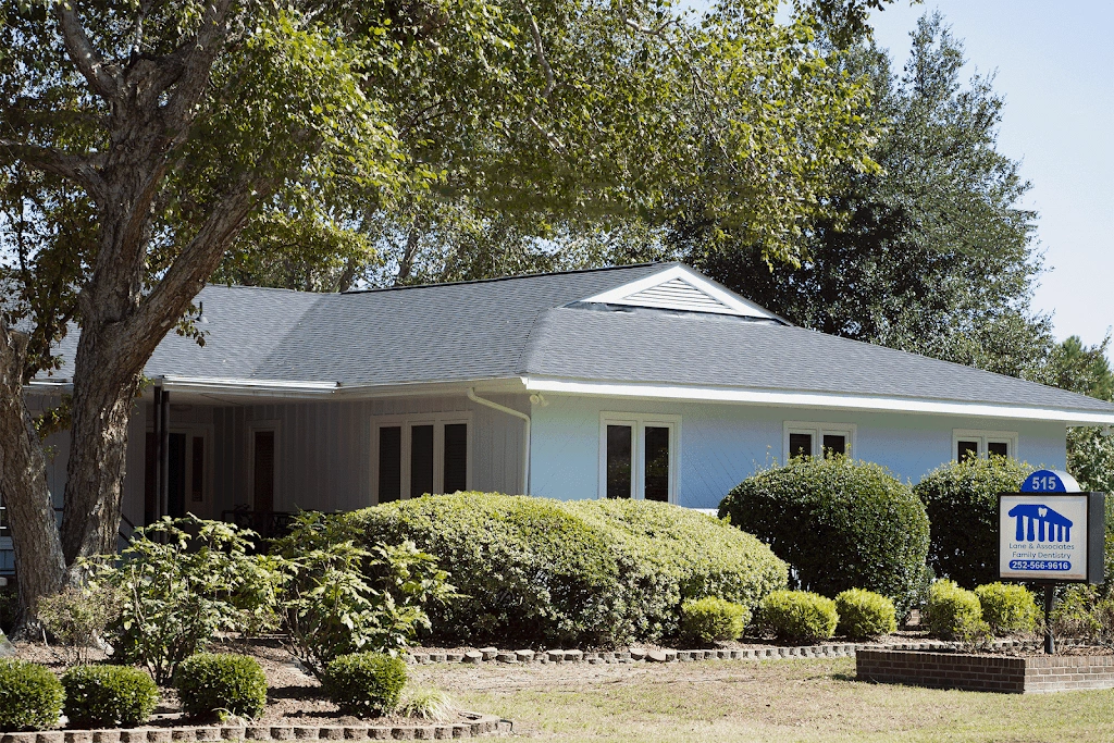 Lane & Associates Family Dentistry - La Grange