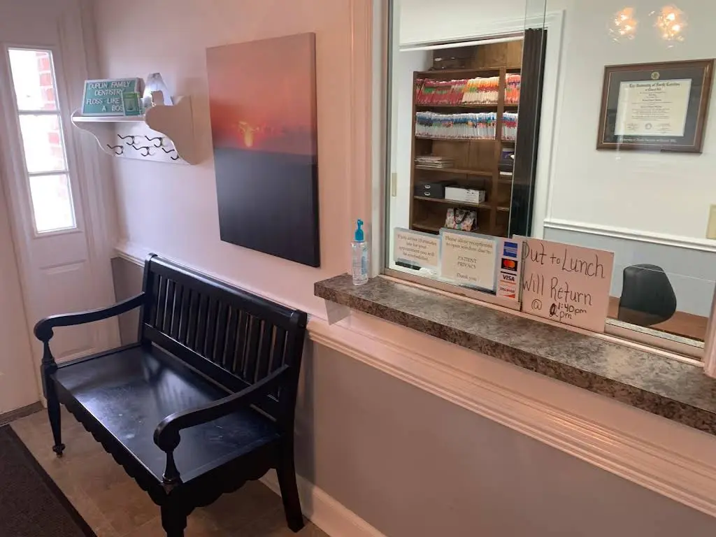 Duplin Family Dentistry
