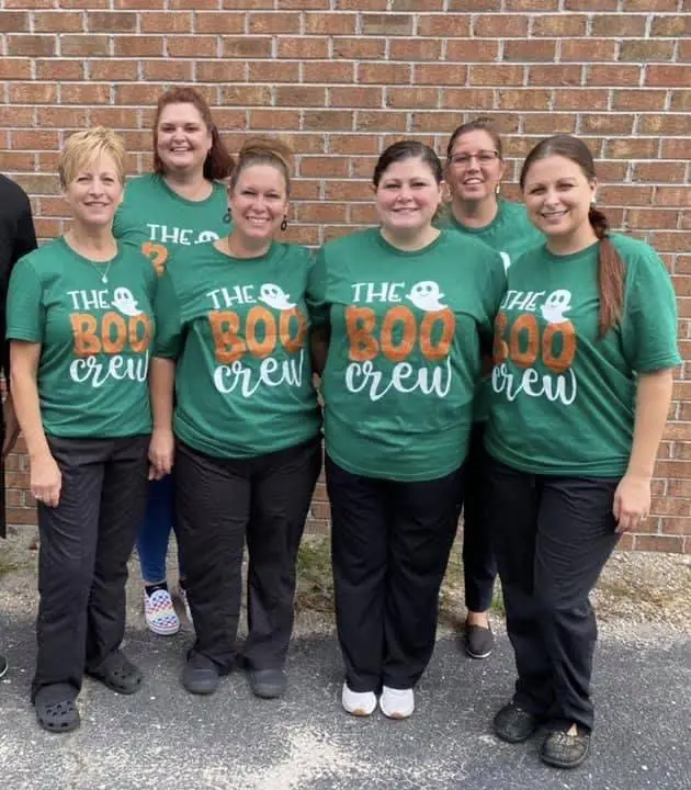 Duplin Family Dentistry