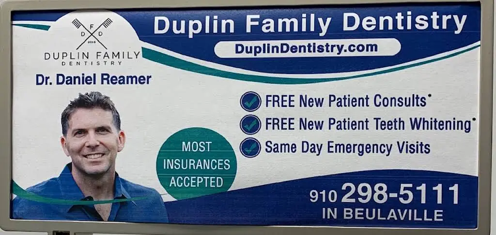 Duplin Family Dentistry