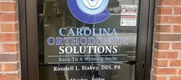 Carolina Orthodontic Solutions