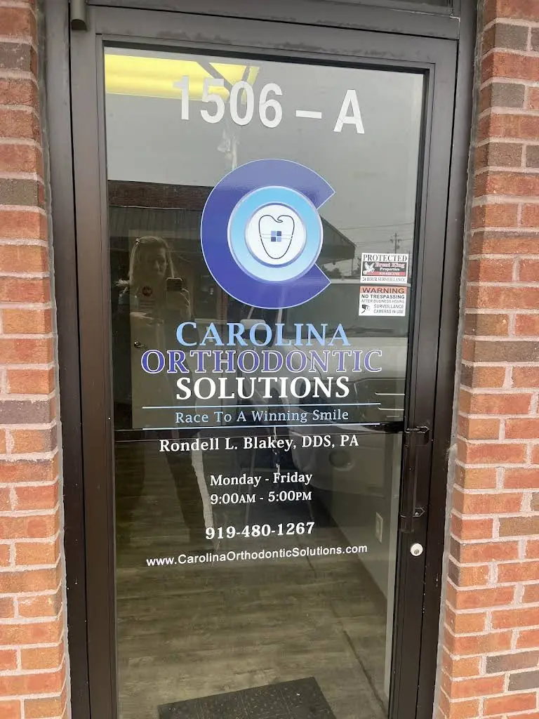 Carolina Orthodontic Solutions