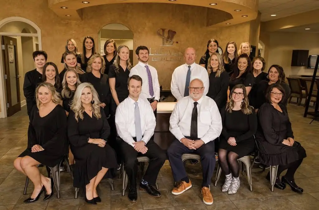 LaFevers Dental Team