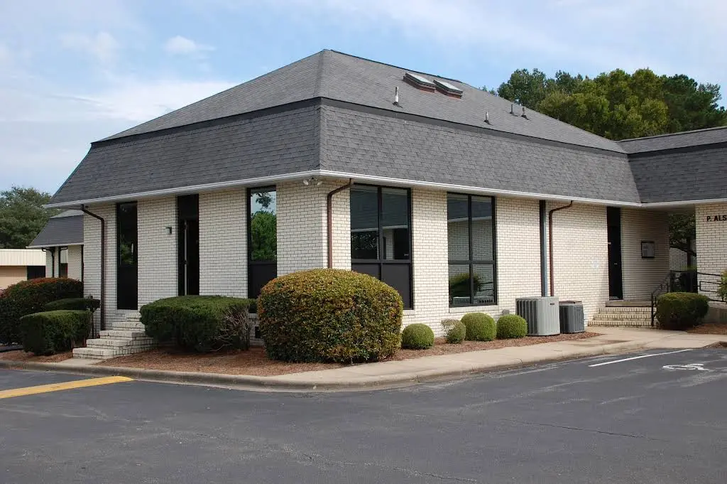 Carolina Endodontic Associates