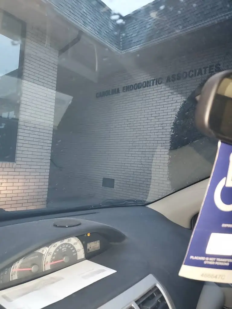 Carolina Endodontic Associates