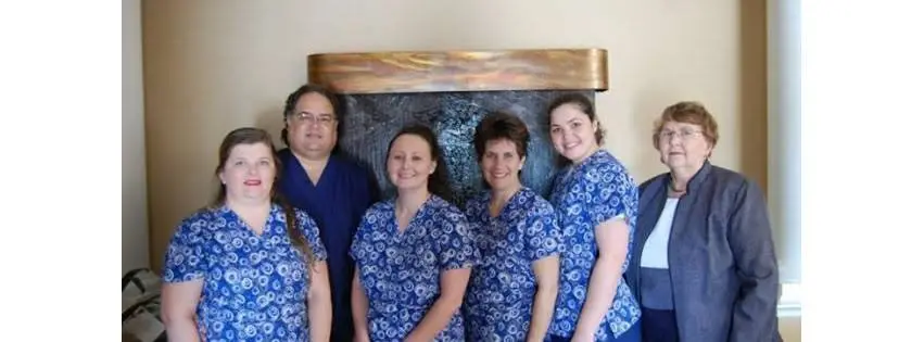 Dalton P. Brooks Family and Cosmetic Dentistry