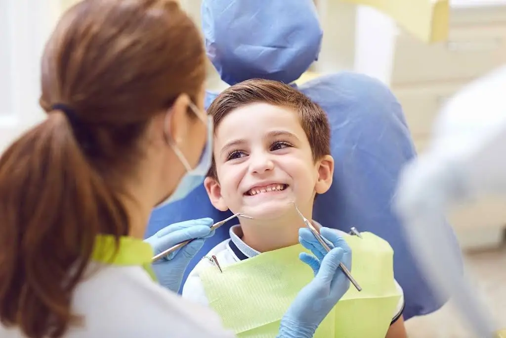 Village Kids Dentistry - Lumberton