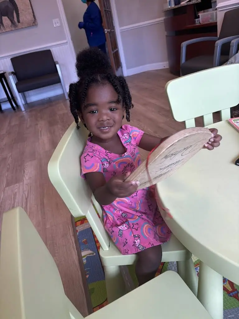 Village Kids Dentistry - Lumberton