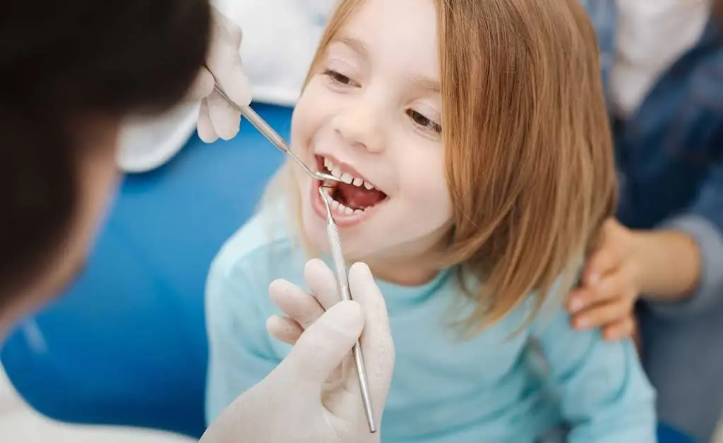 Village Kids Dentistry - Lumberton