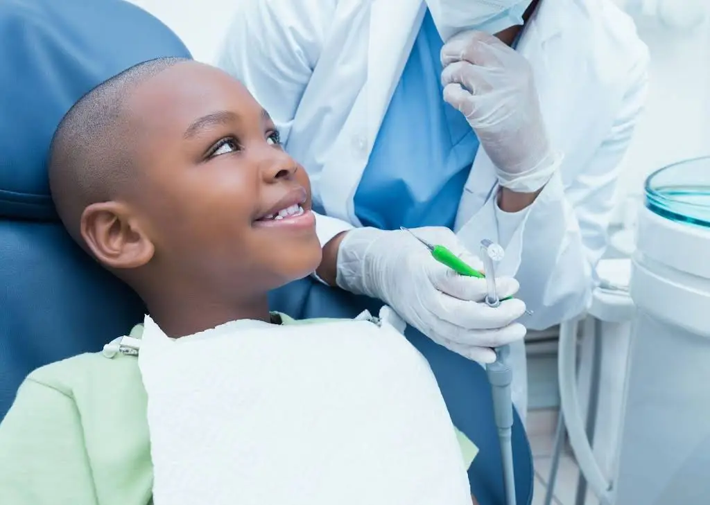 Village Kids Dentistry - Lumberton
