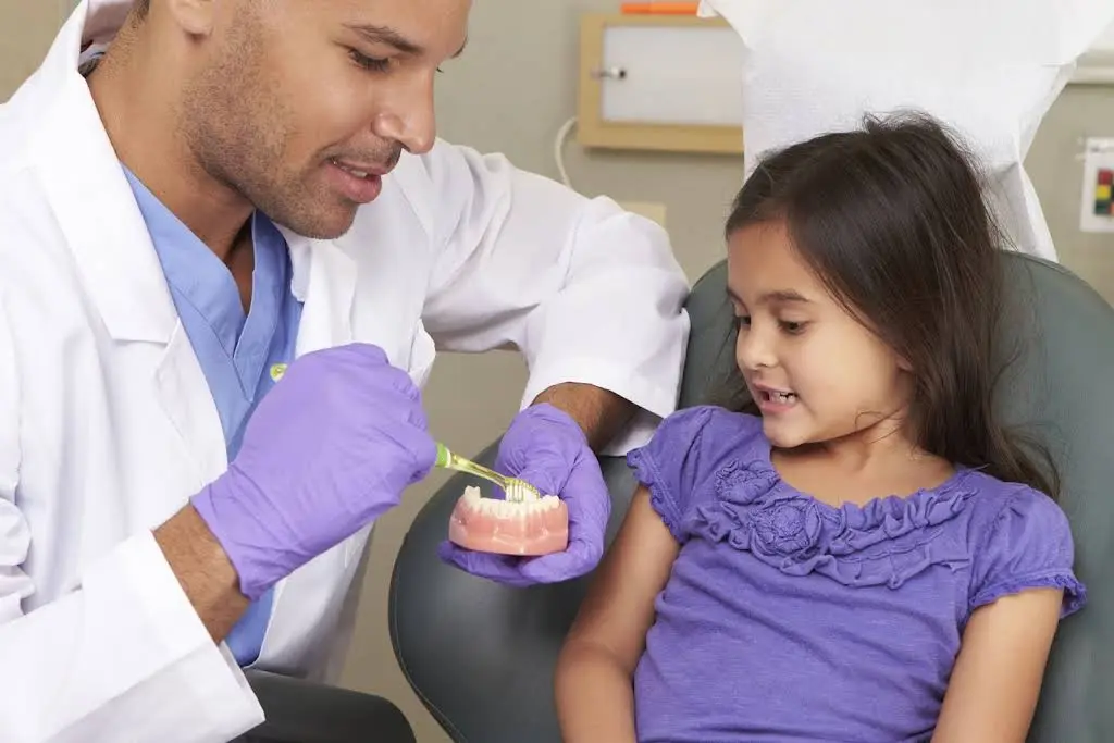 Village Kids Dentistry - Lumberton