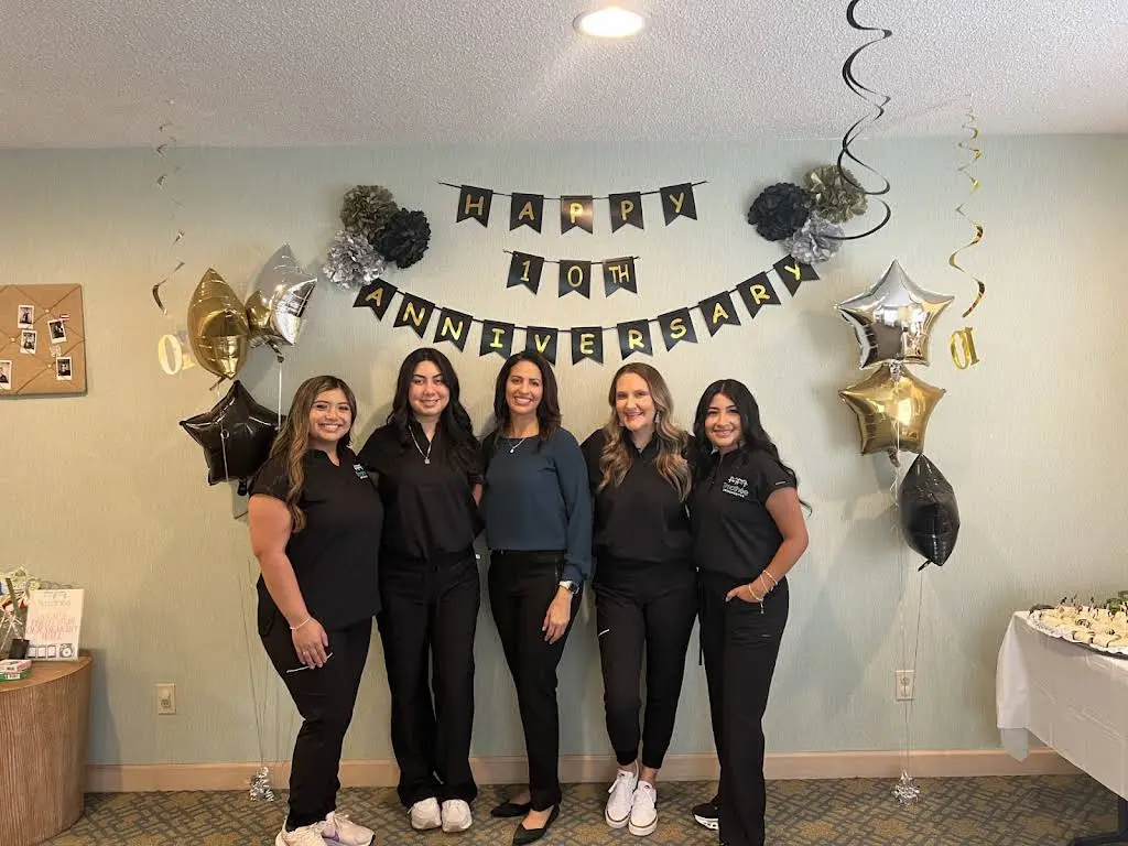 Timothée Orthodontics