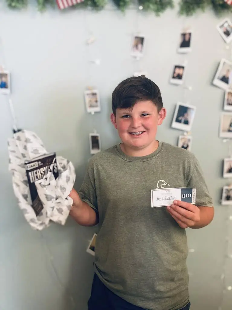 Timothée Orthodontics