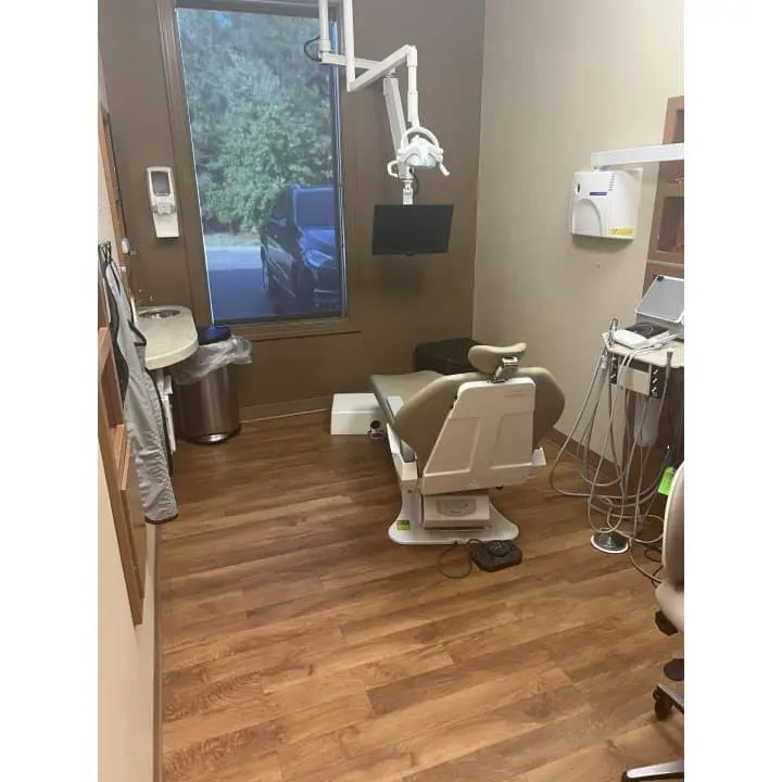 DentalWorks Hope Mills