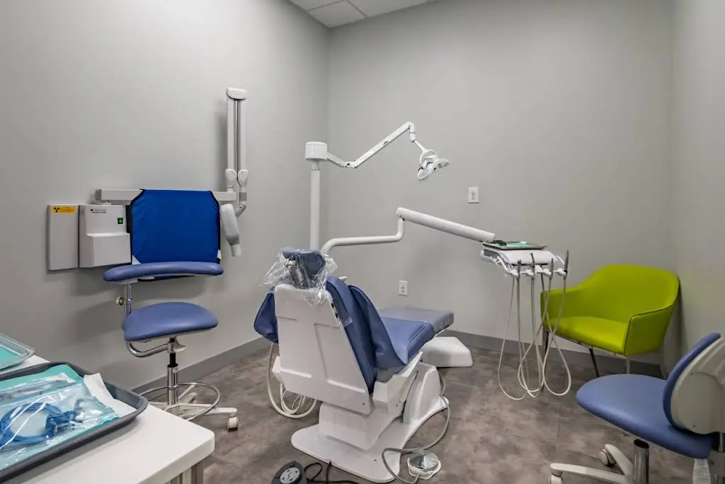 Ideal Dental Hope Mills