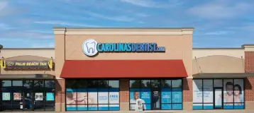 CarolinasDentist