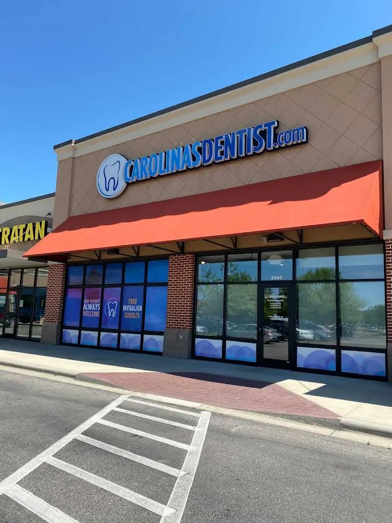 CarolinasDentist