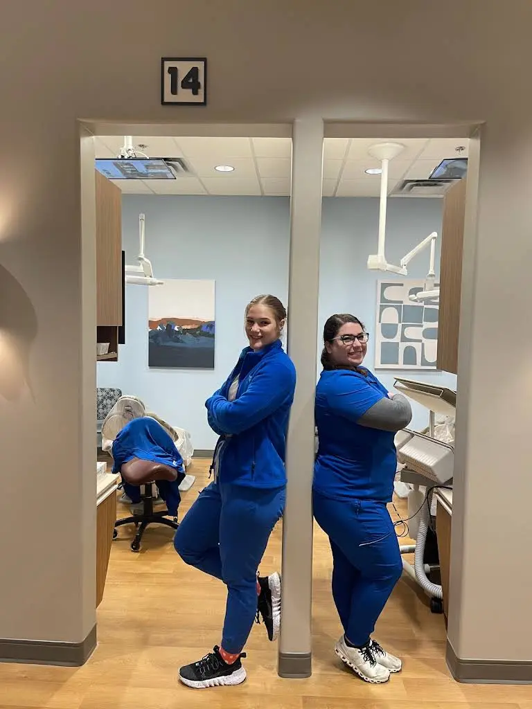 CarolinasDentist