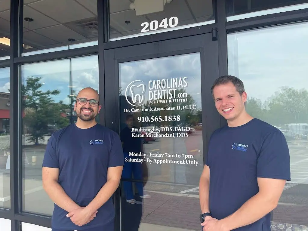 CarolinasDentist