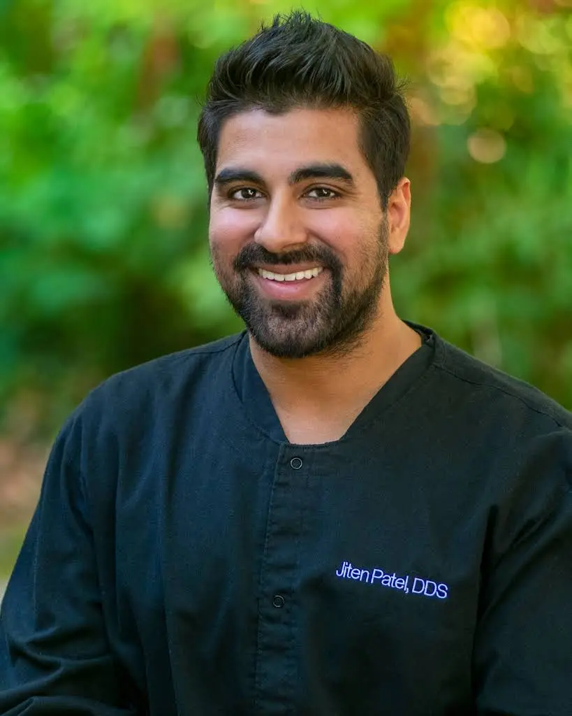 Family Dentistry of Milford: Dr. Jiten Patel, DDS