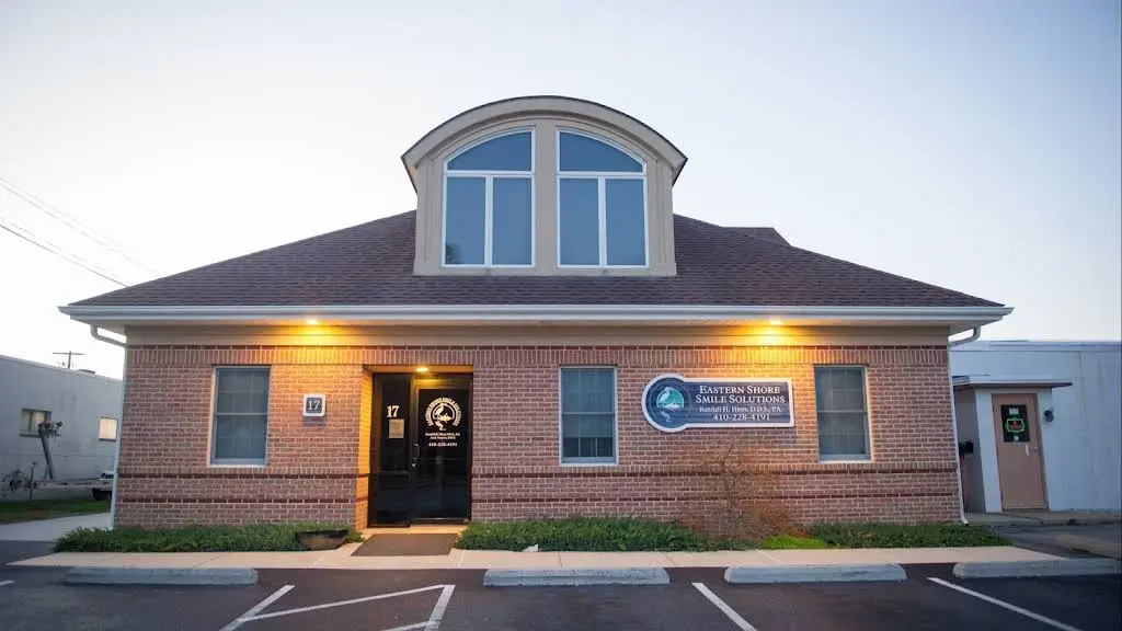 Eastern Shore Smile Solutions