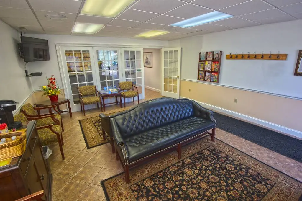 Eastern Shore Smile Solutions