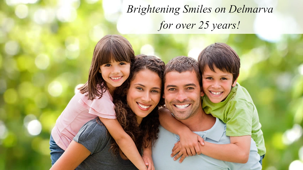 Eastern Shore Smile Solutions