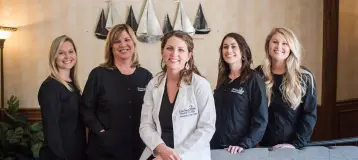 Harbor Dental Center