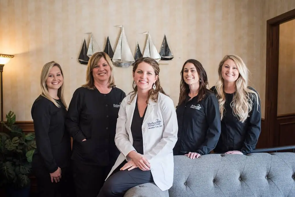 Harbor Dental Center