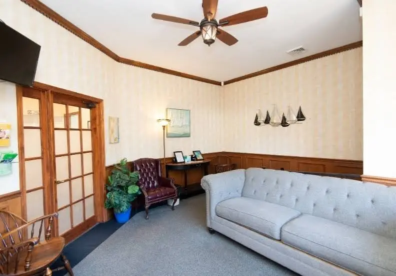 Harbor Dental Center
