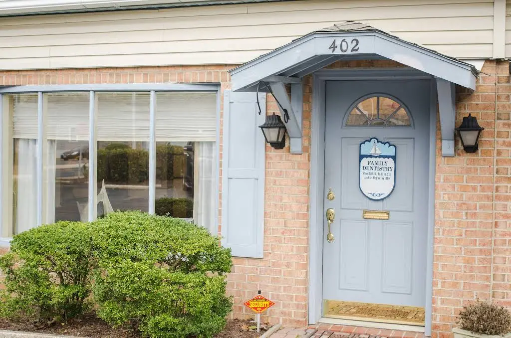 Harbor Dental Center