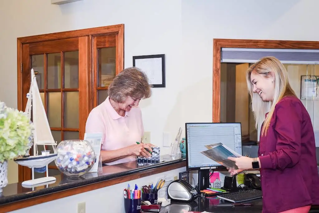 Harbor Dental Center
